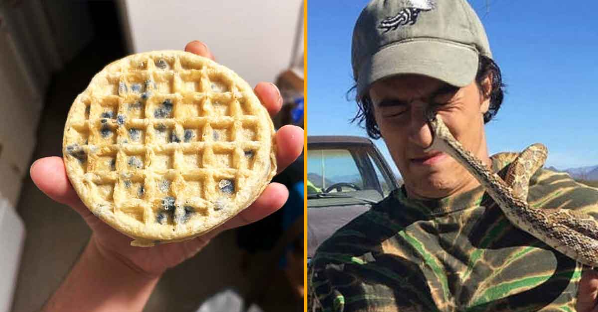 Unlucky People Whose Fortune Went From Bad to Worse