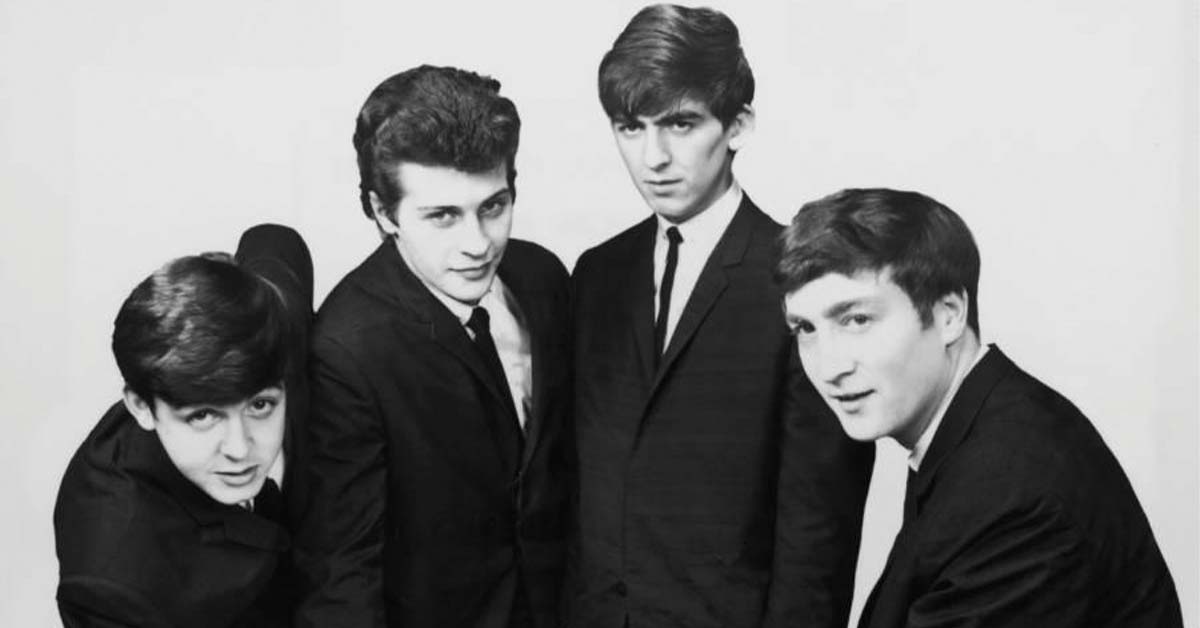 17 Rockstars Who Quit Or Were Fired Before A Big Break