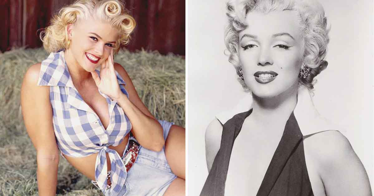 10 Actors You Didn’t Know Got Their Start As Playmates