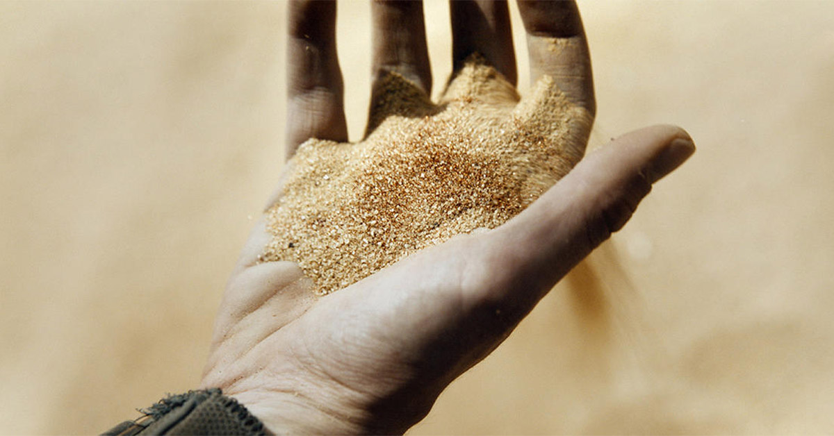 The FDA Is Blocking Imports on Radioactive Spices