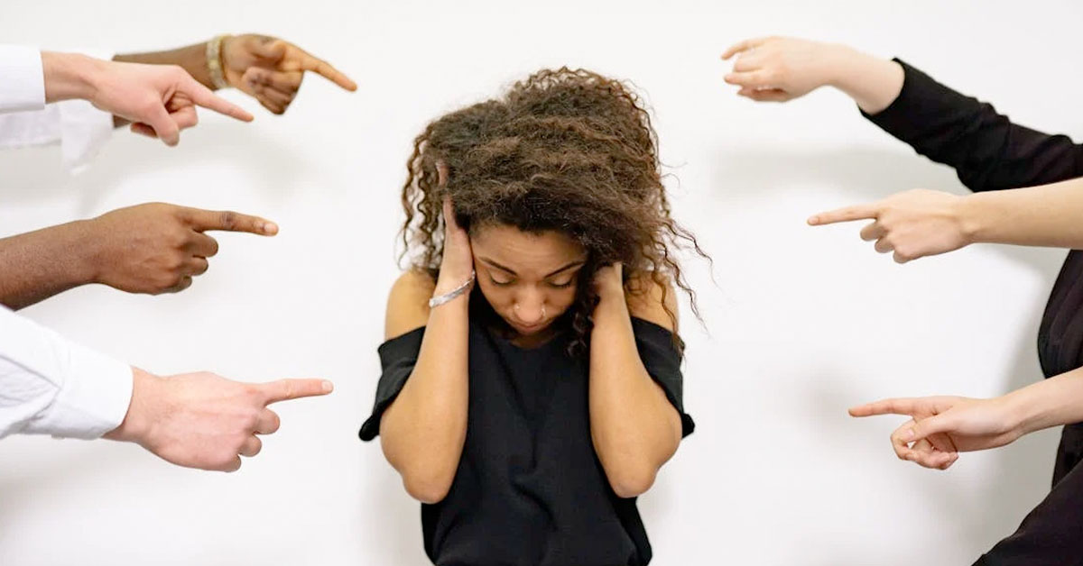 New Government Directive Says You, Yes You, Are a Terrorist