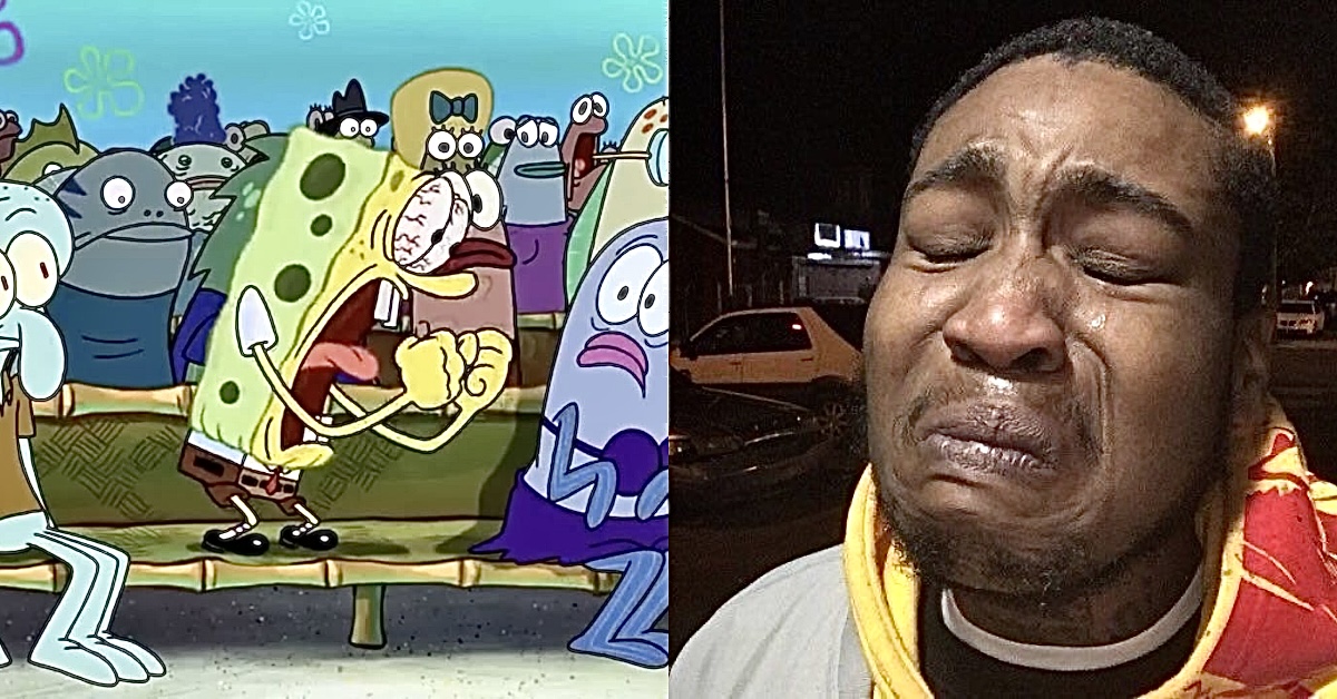 Public Freakouts That Nailed The Drama