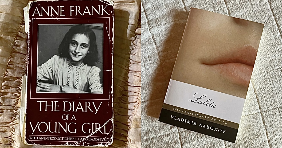 Books That The 20th Century Couldn't Handle