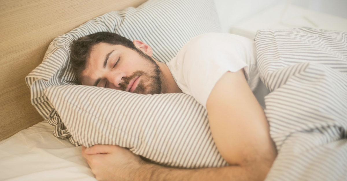 2 in 5 Americans Admit They’ve Used Paid Vacation Days to Stay in Bed