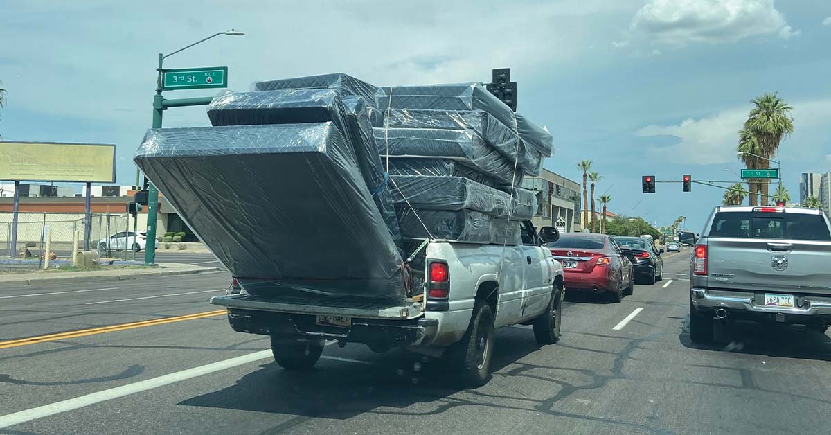 15 Photos Of People With No Common Sense