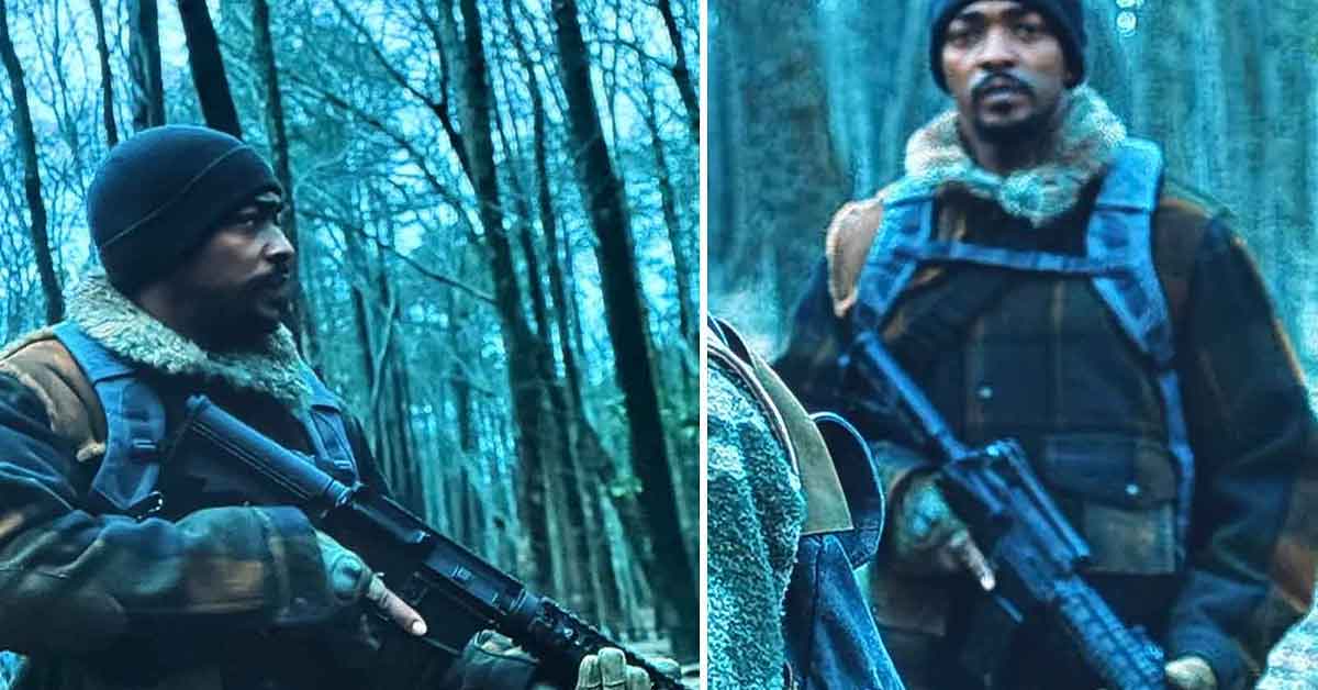 Movie Mistakes Likely Missed By Sleeping Editors