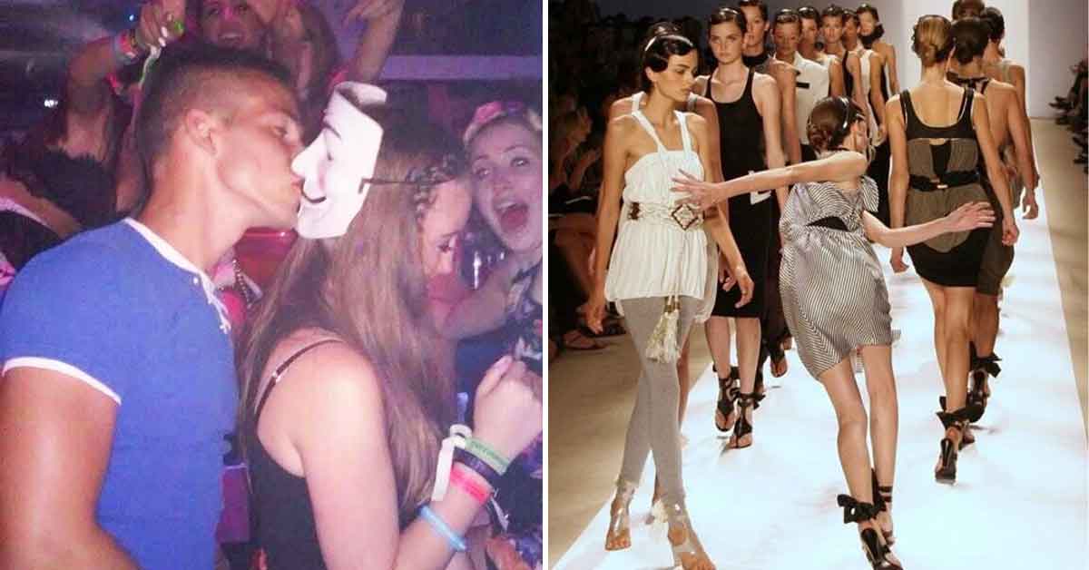 Photos Where People Need An ‘Eject’ Button