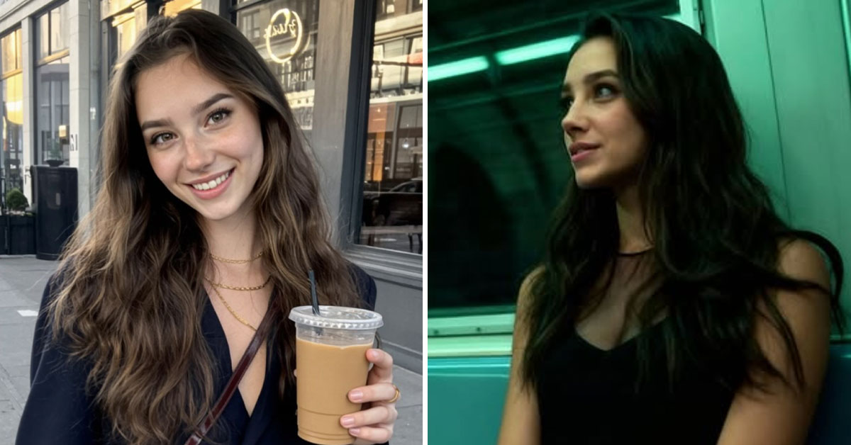 The ‘A.I. Actress’ Everyone Is Freaking Out About Probably Isn’t Real