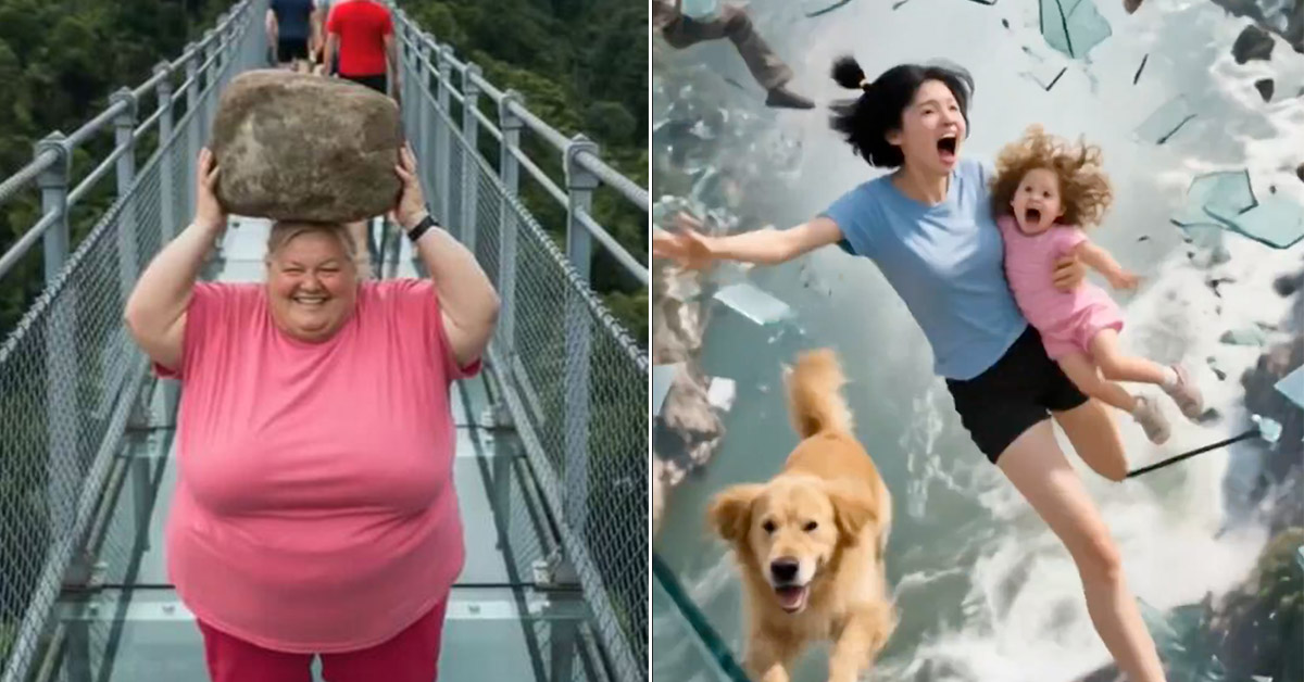 A Tidal Wave of A.I.-Slop Is Coming and There's Nothing We Can Do To Stop It