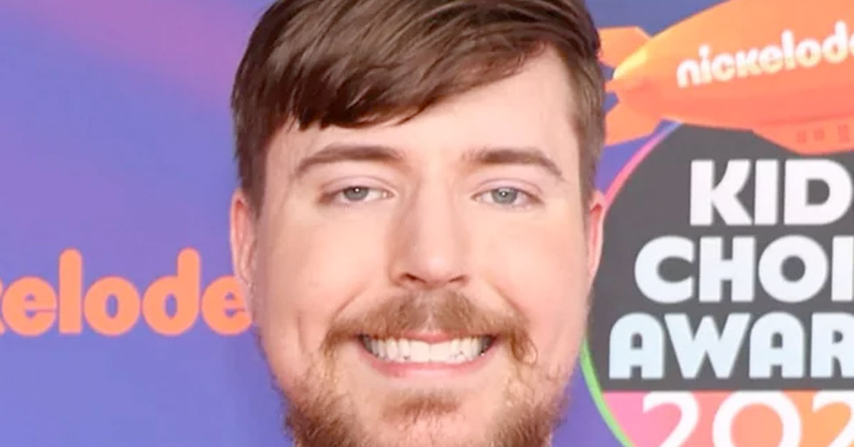 CEO Says MrBeast Is the New Mickey Mouse