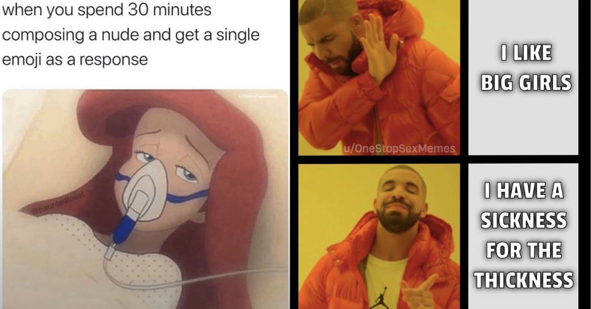 19 Spicy Facebook Memes from the Depths of Auntie Hell