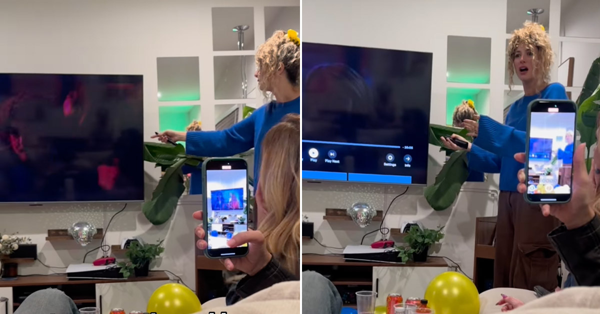 Actress Angrily Reacts to Being Replaced By Hawk Tuah Girl in New Hulu Show