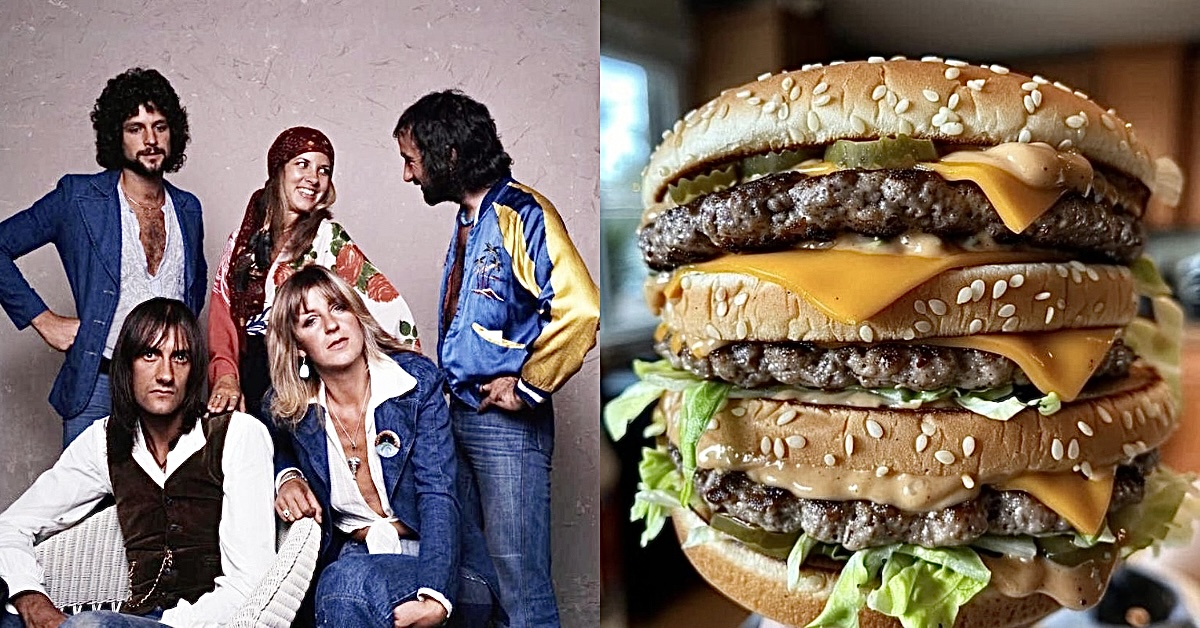 Mac Attack: 29 Macs From Fleetwood to MickeyDs