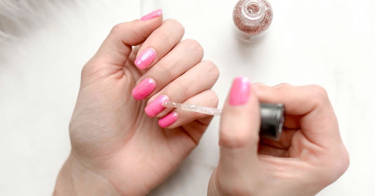 People Are Getting Rich by Selling Their Fingernail Clippings Online