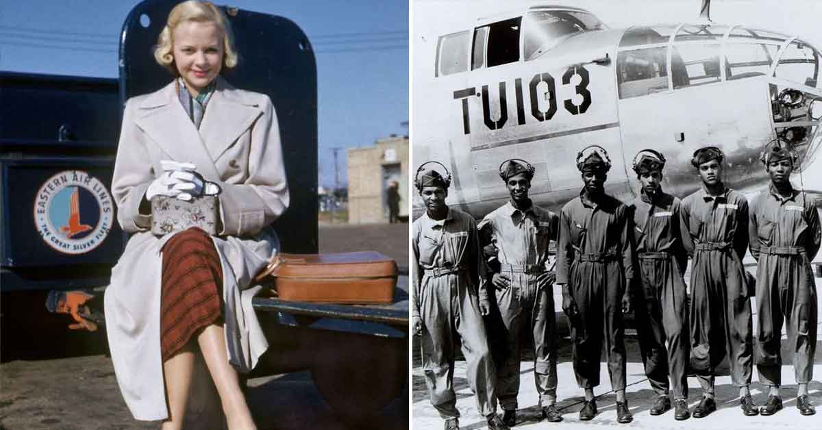 Life During WWII From Soldiers to Citizens