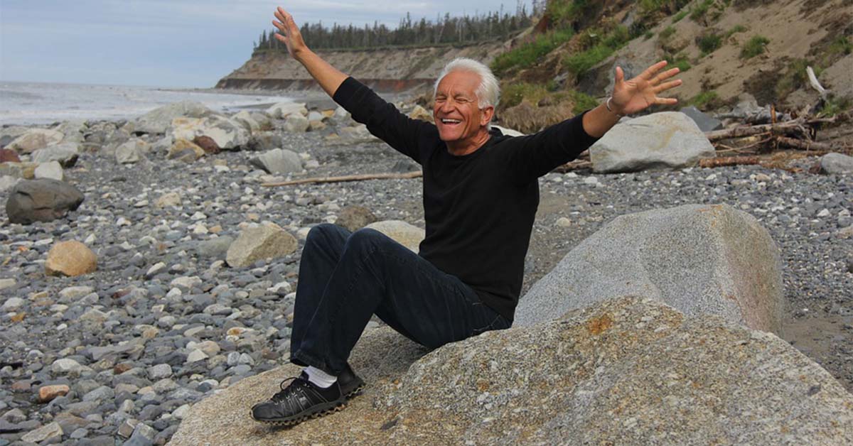 20 Photos That Right-Size Reality