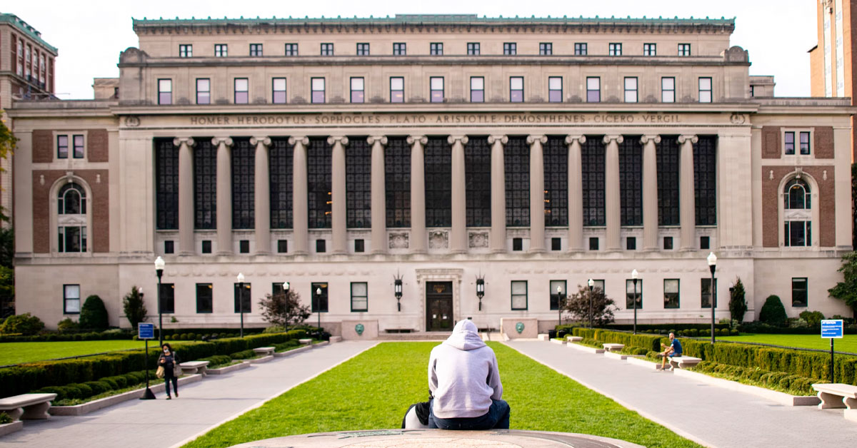 Columbia University Is Now Just Telling Students to Let A.I. Write Their Papers
