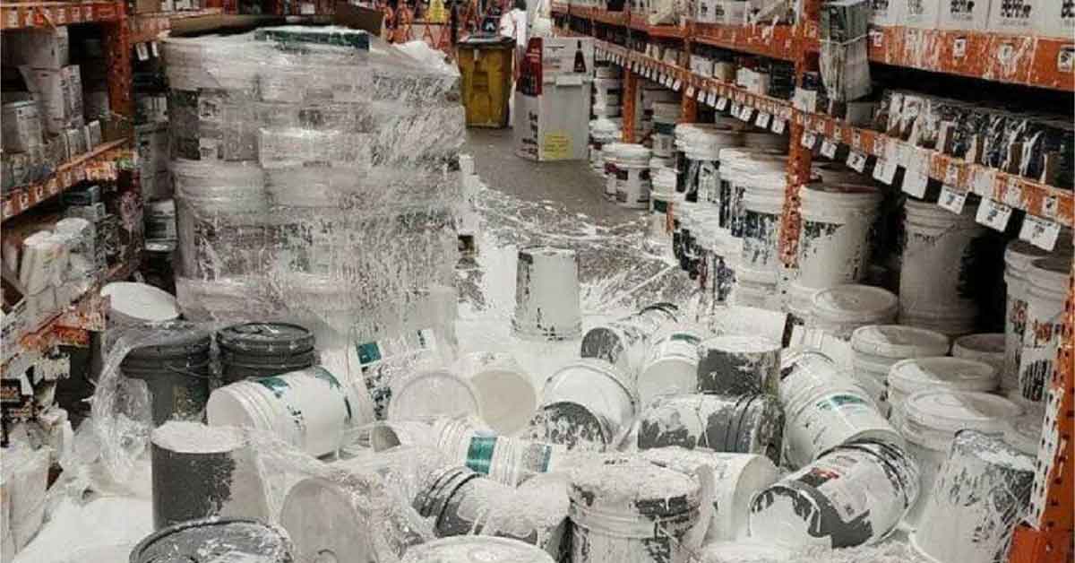 Poor Souls Whose Luck Ran Out at the Worst Time
