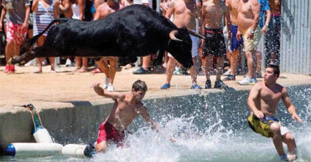 Impending Fails We're Looking At With One Eye Shut