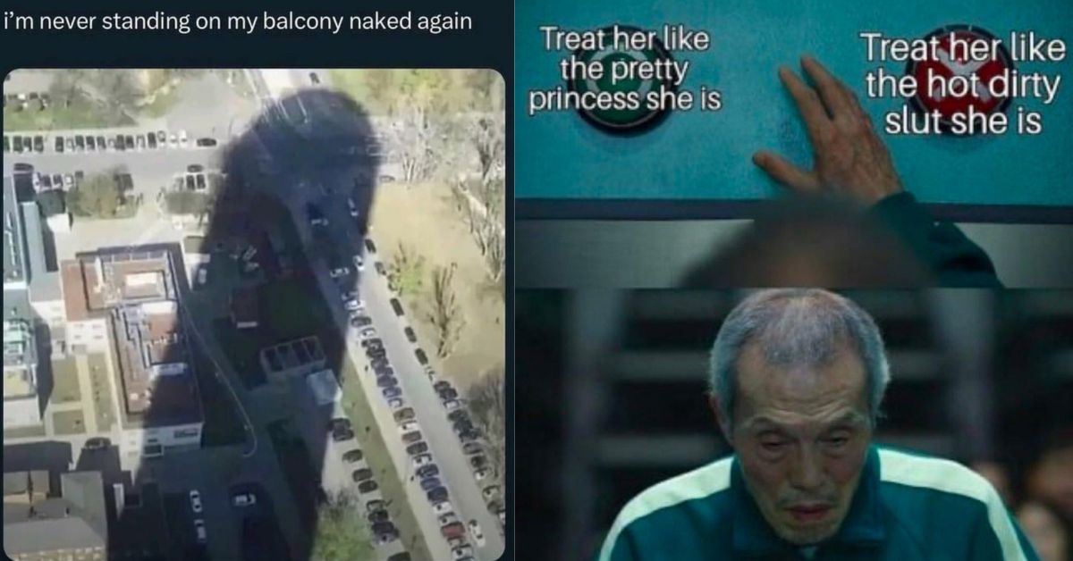 20 Horny Memes That Will Bless Your Timeline