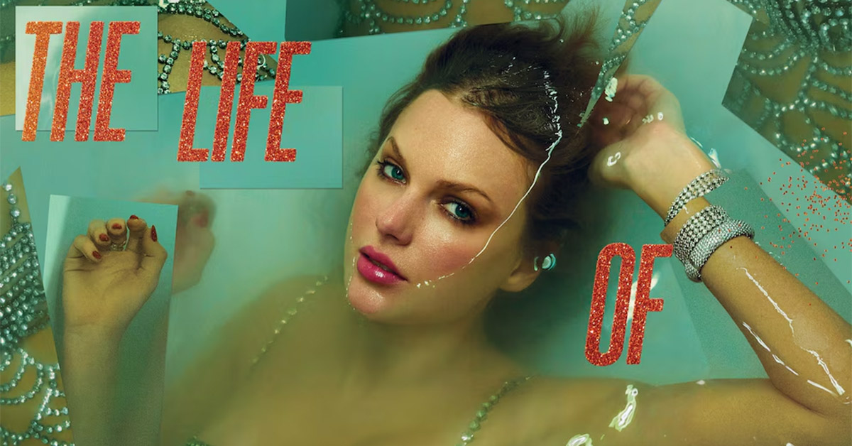 On ‘Life of a Showgirl,’ Taylor Swift Sings About Travis Kelce’s ‘Wood’