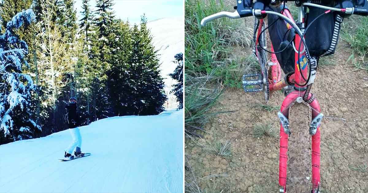 Fun Illusion Images That Play Tricks With Your Eyes