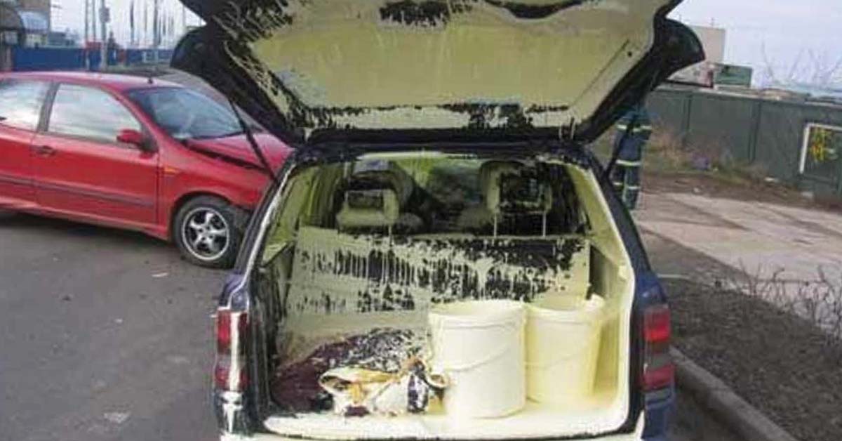 Unlucky Folks Who're Gonna Need A Cold One Soon