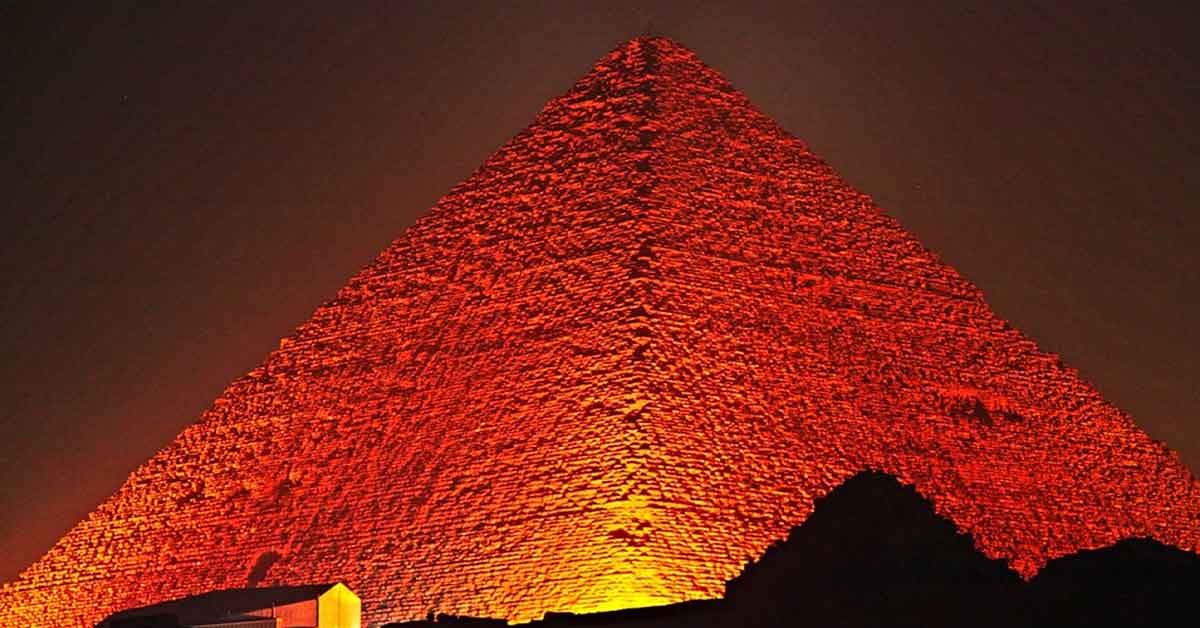 Non-Conspiracy Facts About the Pyramid of Giza