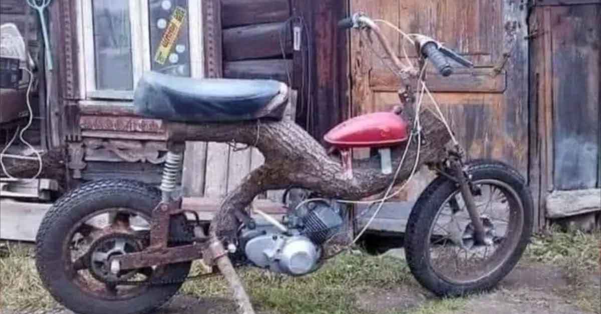 Genius Blue Collar Contraptions My Uncle Would Use