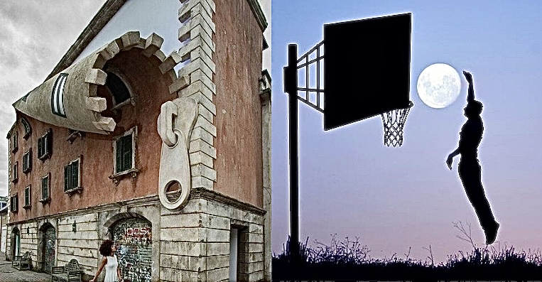 Fantastic Photos That Have It Where It Counts