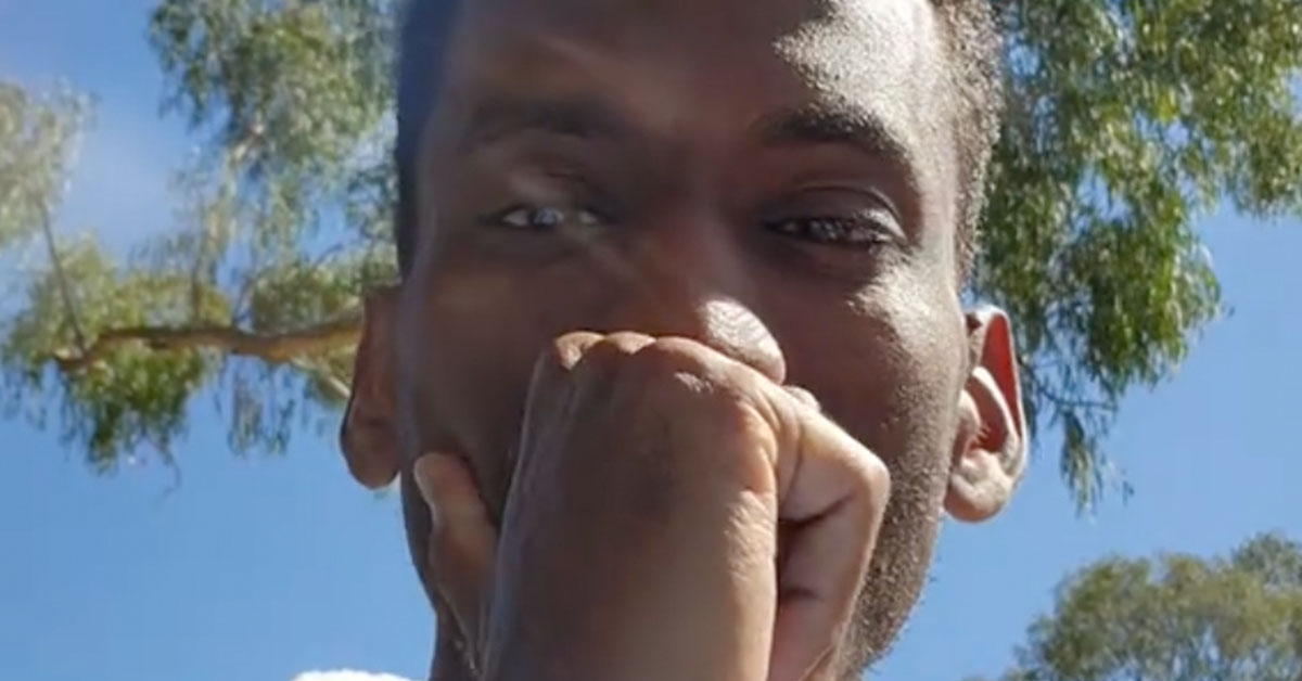 Man Who Promoted Rapture Theory Apologizes That We’re All Still Here