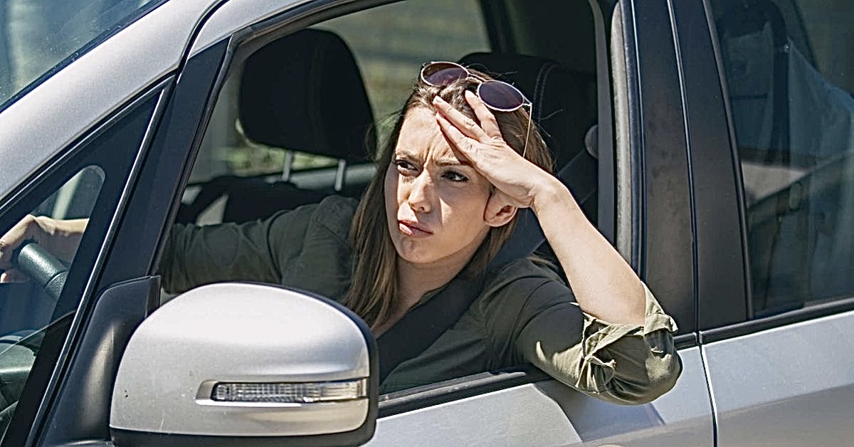 Road Rage Stories Where Everybody Blew A Fuse