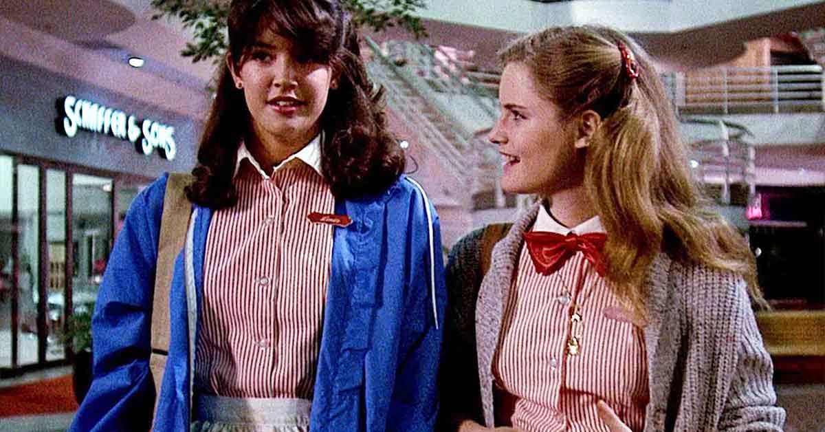 The Most '80s Things Ever in Photos