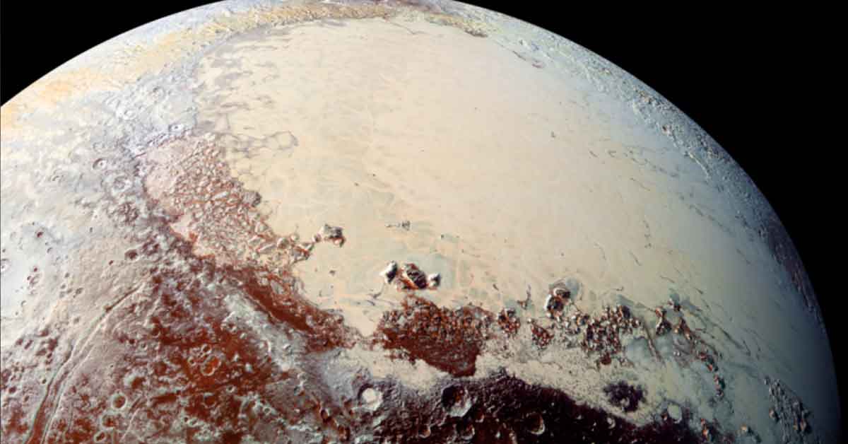 Planets With the Worst and Wackiest Weather Forecasts
