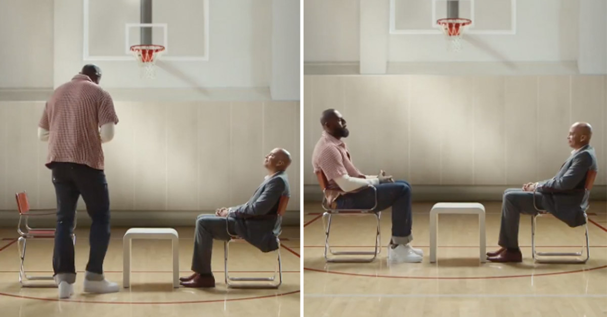 LeBron Will Announce Either His Retirement or a New Meme Coin Tomorrow