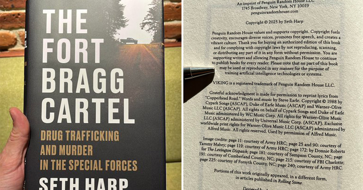 Amazon Is Selling AI Knock-Offs of Best Sellers