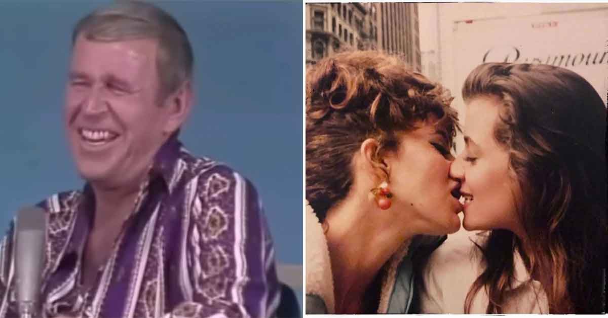 Photos of Good Old Fashioned Silly Fun in the 1980s