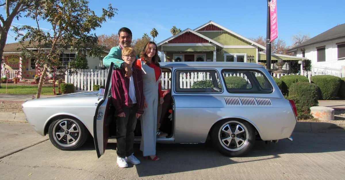 18 Photos From Now That Look Like The 70s