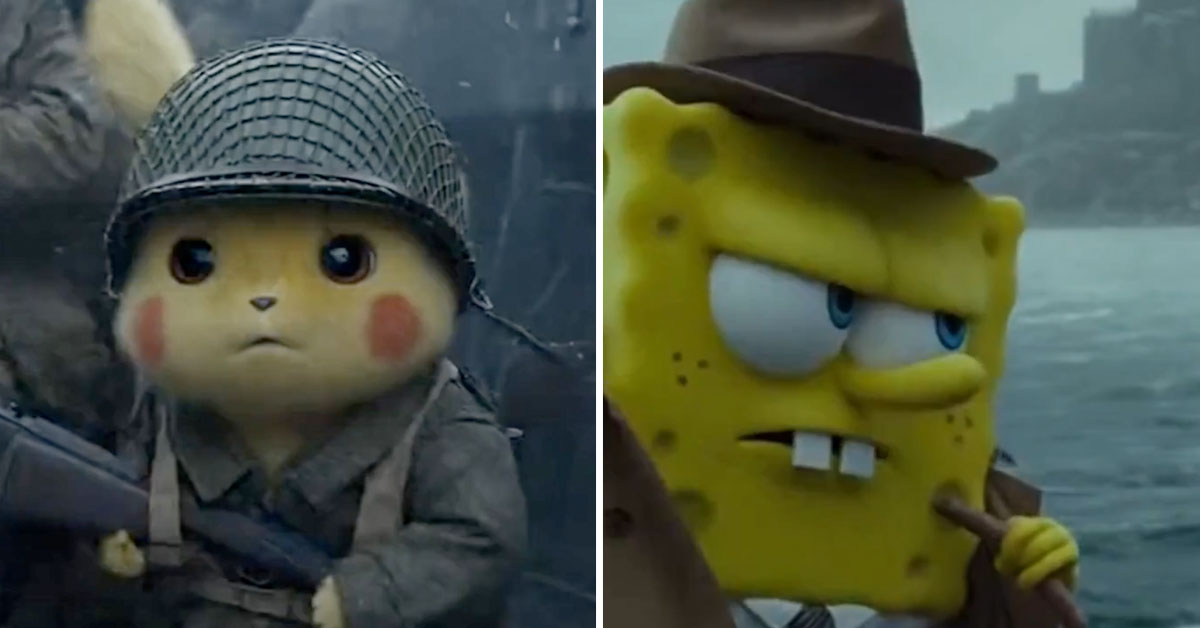 Sora A.I. Users Are Angry They Can’t Violate Copyright Anymore