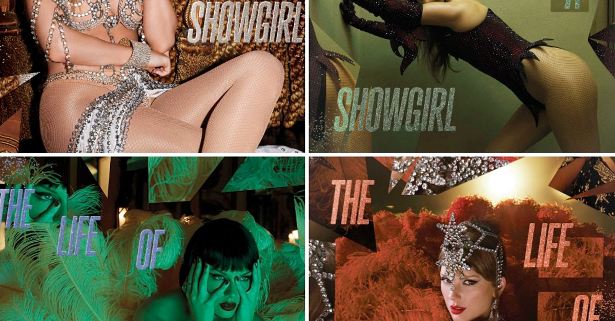 Disappointed Swifties Are Desperately Trying to Return the Dozens of Albums They Bought