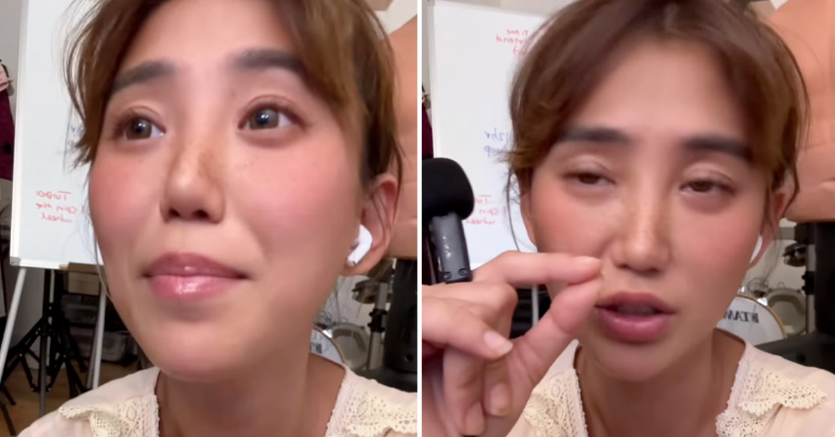 Chinese Influencer Says She Makes Her Boyfriend Take Three Viagra a Day