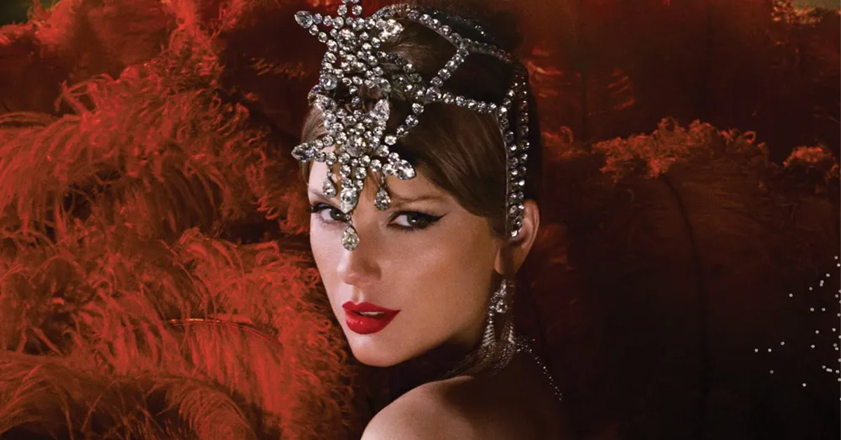 Taylor Swift Is Selling 28 Versions of Her New Album