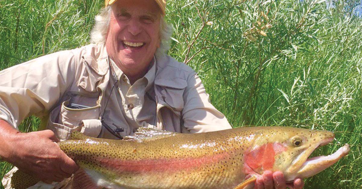 18 Folks That Seem To Be Saying "You Wish"