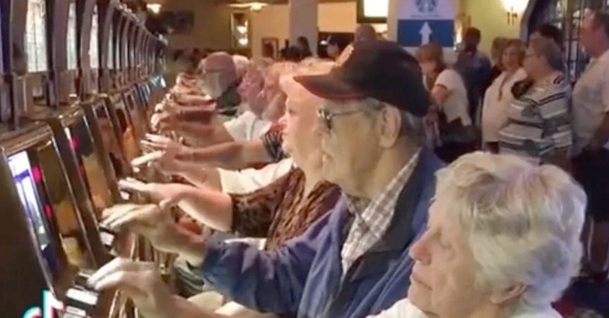 Adult Children Are Begging Their Parents to Stop Spending Money So They Have More Inheritance