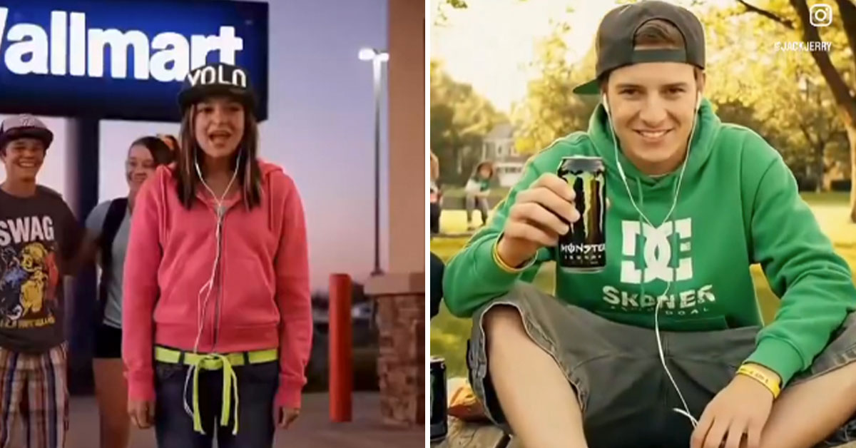 Internet Losers Are Making AI Nostalgia Videos About the Year 2012