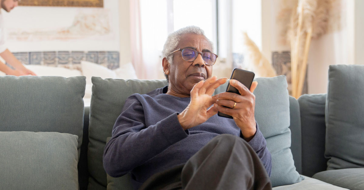 Study Finds Everyone is Sick of Social Media (Except Boomers)