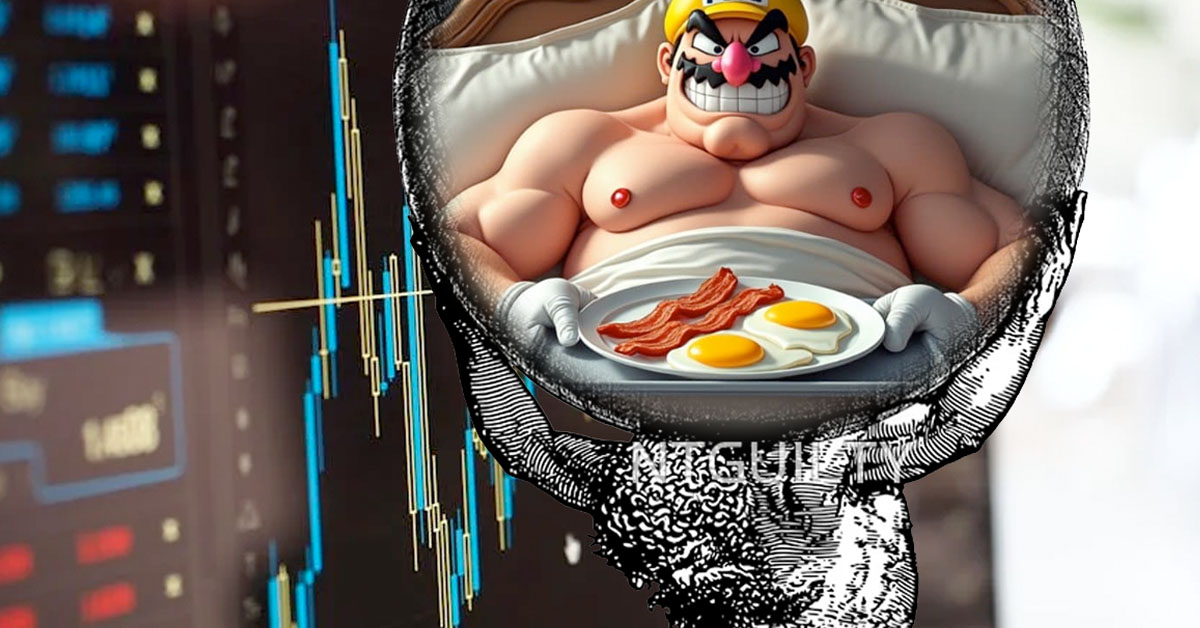 Bank Warns That AI is Literally the Only Thing Holding Up the American Economy Right Now