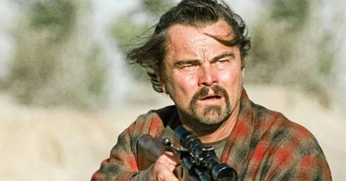 Moviegoers Are Getting 'Butt Tickles' from 'One Battle After Another's 4DX Experience