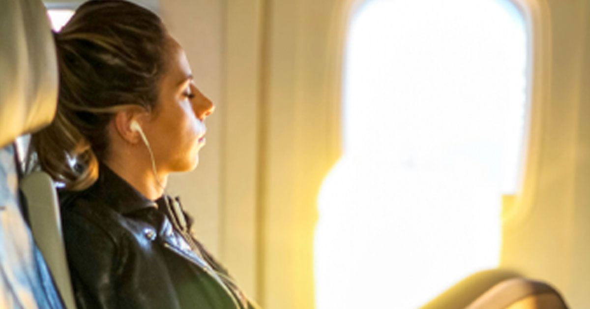 Airline Now Charging Passengers to Recline Their Seats Because Why Not