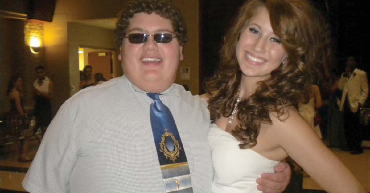 16 Historical Photos Of Squares Being, Well, Square